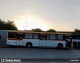Empresa Metropolitana 732 na cidade de Jaboatão dos Guararapes, Pernambuco, Brasil, por Luan Cruz. Número da foto: #:id.