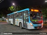 Rota Sol > Vega Transporte Urbano 35640 na cidade de Fortaleza, Ceará, Brasil, por Davi Oliveira. Número da foto: #12093322.