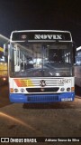 Novix Bus 42527 na cidade de Juiz de Fora, Minas Gerais, Brasil, por Adriano Sousa da Silva. Número da foto: #12091598.