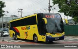 Faustur Turismo 11985 na cidade de São Paulo, São Paulo, Brasil, por Francisco Ivano. Número da foto: #12093880.