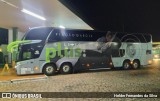 Viação Garcia 88017 na cidade de Santa Cruz do Rio Pardo, São Paulo, Brasil, por Helder Fernandes da Silva. Número da foto: #12093421.