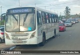 Expresso Rei de França 200.594 na cidade de São José de Ribamar, Maranhão, Brasil, por Rômulo Martins Serra. Número da foto: #12093758.