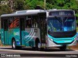 Autotrans > Turilessa  na cidade de Belo Horizonte, Minas Gerais, Brasil, por César Ônibus. Número da foto: #:id.