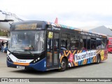 Stagecoach 26147 na cidade de Weybridge, Surrey, Inglaterra, por Fábio Takahashi Tanniguchi. Número da foto: #12093562.