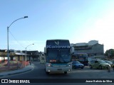 Expresso Kaiowa 8008 na cidade de Rio de Janeiro, Rio de Janeiro, Brasil, por Joase Batista da Silva. Número da foto: #12091548.