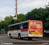 Empresa Metropolitana 276 na cidade de Recife, Pernambuco, Brasil, por Luan Santos. Número da foto: #:id.