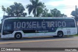 Integração Transportes 0424061 na cidade de Manaus, Amazonas, Brasil, por Gilmar Porfírio. Número da foto: #12094112.