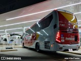 Expresso Itamarati 7305 na cidade de Fernandópolis, São Paulo, Brasil, por João Vitor Pereira. Número da foto: #12093832.