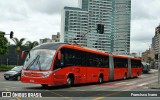 Cristo Rei > CCD Transporte Coletivo > SPE Via Mobilidade S/A DE706 na cidade de Curitiba, Paraná, Brasil, por Francisco Ivano. Número da foto: #12092643.