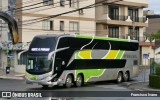 Brasil Sul Linhas Rodoviárias 3608 na cidade de Balneário Camboriú, Santa Catarina, Brasil, por Francisco Ivano. Número da foto: #12093413.