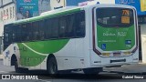 Caprichosa Auto Ônibus B27242 na cidade de Rio de Janeiro, Rio de Janeiro, Brasil, por Gabriel Sousa. Número da foto: #:id.