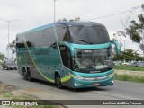Viação Paraíso 2020 na cidade de Caruaru, Pernambuco, Brasil, por Lenilson da Silva Pessoa. Número da foto: #12093499.