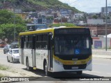 Coletivo Transportes 3627 na cidade de Caruaru, Pernambuco, Brasil, por Lenilson da Silva Pessoa. Número da foto: #:id.