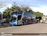G.A. Tur Turismo e Fretamento 18000 na cidade de Igarapé, Minas Gerais, Brasil, por Luciano Veras. Número da foto: #12091501.