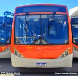 Ônibus Particulares 8 1053 na cidade de Osasco, São Paulo, Brasil, por Marcos Souza De Oliveira. Número da foto: #:id.