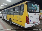 CT Expresso 70112 na cidade de Luziânia, Goiás, Brasil, por Matheus de Souza. Número da foto: #:id.