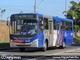 Transportes Capellini 32.059 na cidade de Campinas, São Paulo, Brasil, por Henrique Alves de Paula Silva. Número da foto: #12093790.