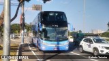 Rápido Federal 11861 na cidade de São Paulo, São Paulo, Brasil, por Roberto Teixeira. Número da foto: #12092890.