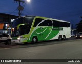 Expresso Princesa dos Campos 6431 na cidade de Cajati, São Paulo, Brasil, por Leandro Muller. Número da foto: #:id.
