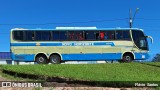 Viação Novo Horizonte 1008411 na cidade de Barra da Estiva, Bahia, Brasil, por Flávio  Santos. Número da foto: #12092891.