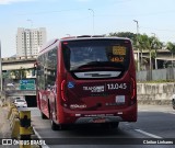 Auto Lotação Ingá 1.1.045 na cidade de Niterói, Rio de Janeiro, Brasil, por Cleiton Linhares. Número da foto: #:id.