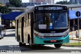 Auto Viação Urubupungá 00329 na cidade de Osasco, São Paulo, Brasil, por Ítalo Silva. Número da foto: #:id.