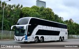 Auto Viação Catarinense 321303 na cidade de Curitiba, Paraná, Brasil, por Francisco Ivano. Número da foto: #:id.