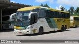 Empresa Gontijo de Transportes 19540 na cidade de Recife, Pernambuco, Brasil, por Jefferson Nunes. Número da foto: #12094059.