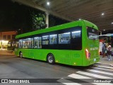 Ankai Brasil  na cidade de São Paulo, São Paulo, Brasil, por Guh Busólogo. Número da foto: #12092321.