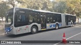 Sambaíba Transportes Urbanos 2 1819 na cidade de São Paulo, São Paulo, Brasil, por Fábio Santos. Número da foto: #:id.