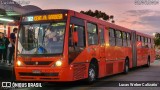 Cristo Rei > CCD Transporte Coletivo > SPE Via Mobilidade S/A DE698 na cidade de Curitiba, Paraná, Brasil, por Lucas Weber Calizario. Número da foto: #12091986.
