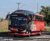 Lirabus 14083 na cidade de Campinas, São Paulo, Brasil, por Henrique Alves de Paula Silva. Número da foto: #12093733.