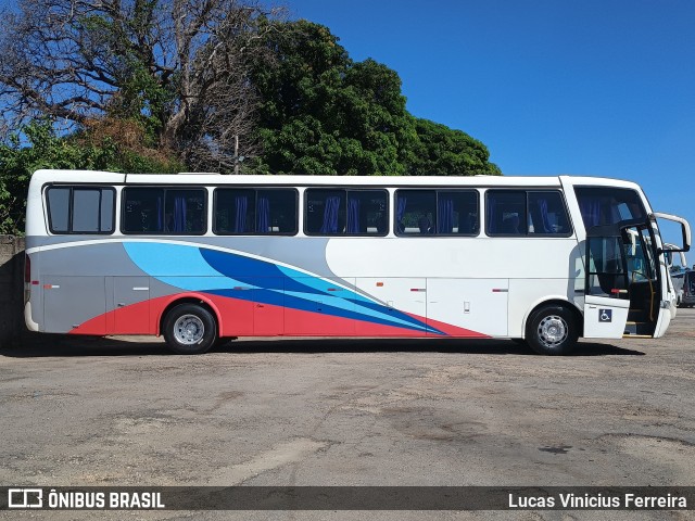 Imperial Turismo 1631 na cidade de Sorocaba, São Paulo, Brasil, por Lucas Vinicius Ferreira. Número da foto: #12095053.
