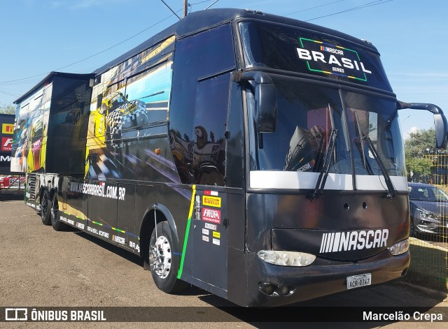 Motorhomes ACR0747 na cidade de Londrina, Paraná, Brasil, por Marcelão Crepa. Número da foto: #12095032.