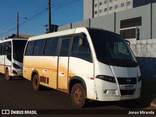Ônibus Particulares  na cidade de Rio Verde, Goiás, Brasil, por Jonas Miranda. Número da foto: #12095455.