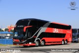 Lirabus 23108 na cidade de São Paulo, São Paulo, Brasil, por Tadeu Ricardo Simões Rodrigues. Número da foto: #12095597.