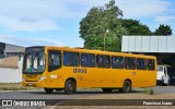 AVOA - Auto Viação Ourinhos Assis 41222 na cidade de Ourinhos, São Paulo, Brasil, por Francisco Ivano. Número da foto: #12096823.