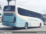 Emtram 4330 na cidade de Feira de Santana, Bahia, Brasil, por Itamar dos Santos. Número da foto: #:id.