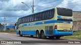 Viação Novo Horizonte 1008011 na cidade de Barra da Estiva, Bahia, Brasil, por Flávio  Santos. Número da foto: #12094175.