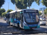 Transportes Campo Grande D53580 na cidade de Rio de Janeiro, Rio de Janeiro, Brasil, por Cleiton Linhares. Número da foto: #12094255.