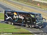 Porto Velho Turismo 2177 na cidade de Aparecida, São Paulo, Brasil, por Luiz Krolman. Número da foto: #12096363.