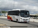 Elegance Turismo e Fretamento 7932 na cidade de Caruaru, Pernambuco, Brasil, por Lenilson da Silva Pessoa. Número da foto: #12096272.