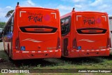 Transportes Pital 00 na cidade de La Uruca, San José, San José, Costa Rica, por Andrés Martínez Rodríguez. Número da foto: #:id.