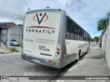 Versatily Fretamento e Turismo 19722096 na cidade de Fortaleza, Ceará, Brasil, por André  Rocha Alves. Número da foto: #:id.