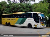 Empresa Gontijo de Transportes 14890 na cidade de São Paulo, São Paulo, Brasil, por Fabricio Zulato. Número da foto: #12096443.