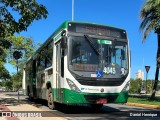 Integração Transportes 4045 na cidade de Cuiabá, Mato Grosso, Brasil, por Daniel Henrique. Número da foto: #12095088.