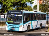 Viação Santa Cecília 36408 na cidade de Fortaleza, Ceará, Brasil, por Matheus Silva. Número da foto: #:id.