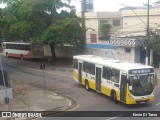 Empresa de Transportes Nova Marambaia AT-86207 na cidade de Belém, Pará, Brasil, por Erwin Di Tarso. Número da foto: #:id.