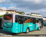Autotrans > Turilessa 25XXX na cidade de Belo Horizonte, Minas Gerais, Brasil, por Rafael Cota. Número da foto: #12095040.