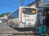 Viação Montes Brancos RJ 196.056 na cidade de Saquarema, Rio de Janeiro, Brasil, por Miguel Souza. Número da foto: #12094506.